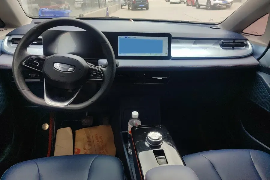 2022 Geometry E BEV 39.4KWH,autocango,china used car exporter,china ev exporter,chinese used car exporter,chinese used ev exporter