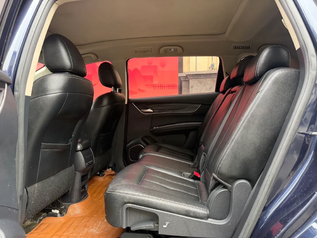 2018 BYD Song MAX 1.5T 154HP L4 6DCT,autocango,china used car exporter,china ev exporter,chinese used car exporter,chinese used ev exporter