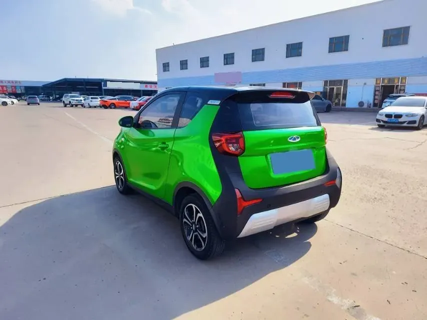 2019 Chery Little Ant BEV 30.6KWH,autocango,china used car exporter,china ev exporter,chinese used car exporter,chinese used ev exporter