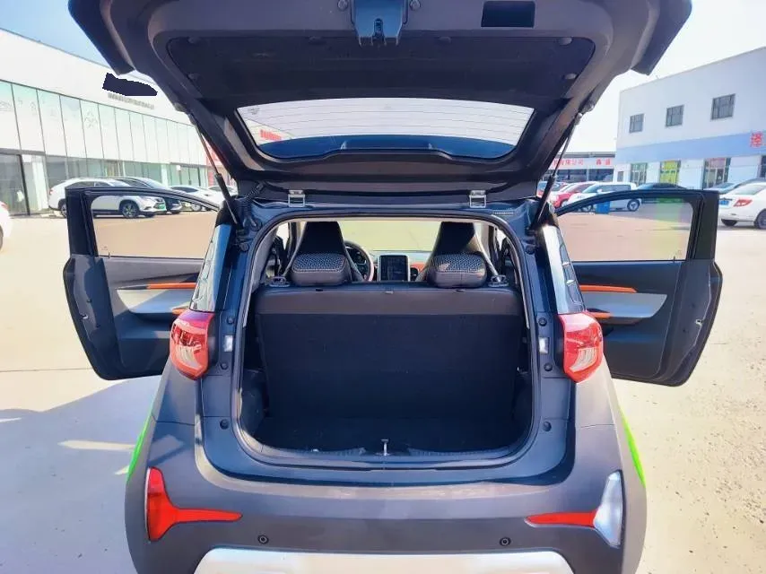 2019 Chery Little Ant BEV 30.6KWH,autocango,china used car exporter,china ev exporter,chinese used car exporter,chinese used ev exporter