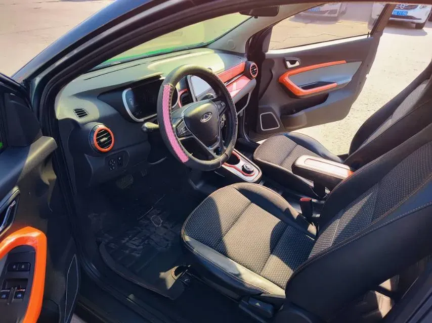 2019 Chery Little Ant BEV 30.6KWH,autocango,china used car exporter,china ev exporter,chinese used car exporter,chinese used ev exporter