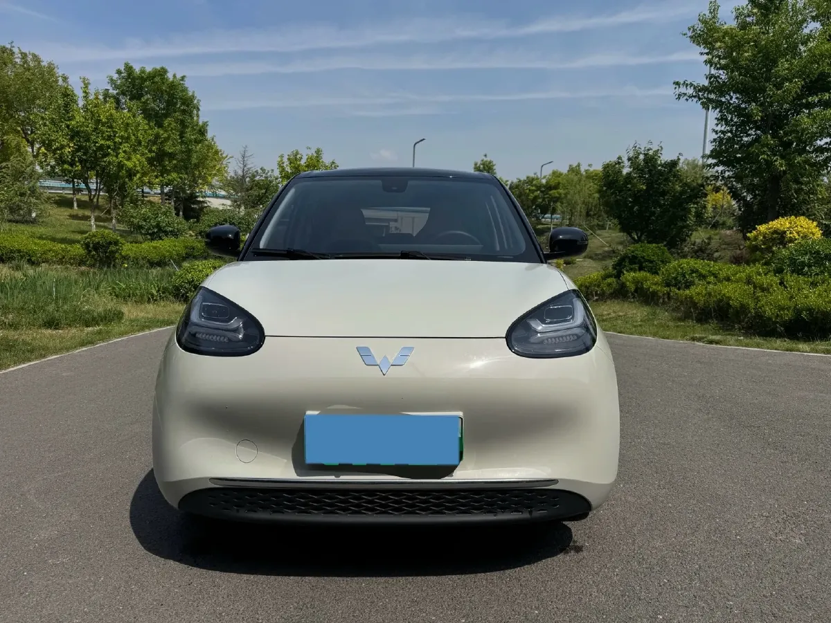 2023 WuLing BinGuo BEV 31.9KWH,autocango,china used car exporter,china ev exporter,chinese used car exporter,chinese used ev exporter