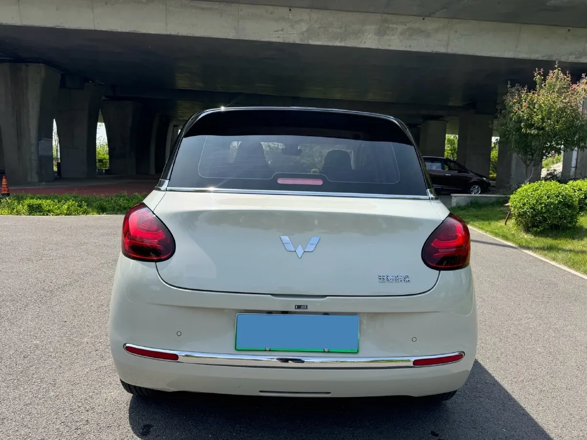 2023 WuLing BinGuo BEV 31.9KWH,autocango,china used car exporter,china ev exporter,chinese used car exporter,chinese used ev exporter