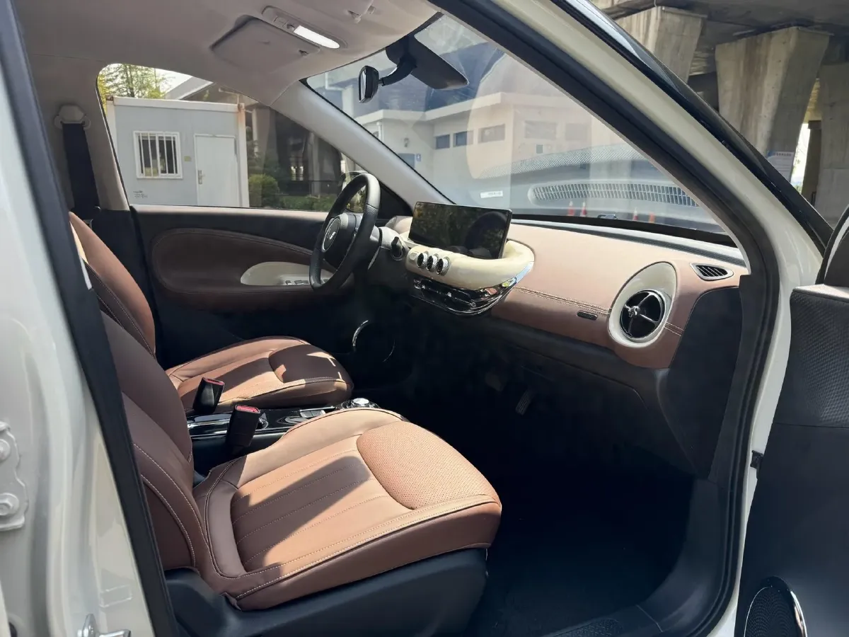 2023 WuLing BinGuo BEV 31.9KWH,autocango,china used car exporter,china ev exporter,chinese used car exporter,chinese used ev exporter