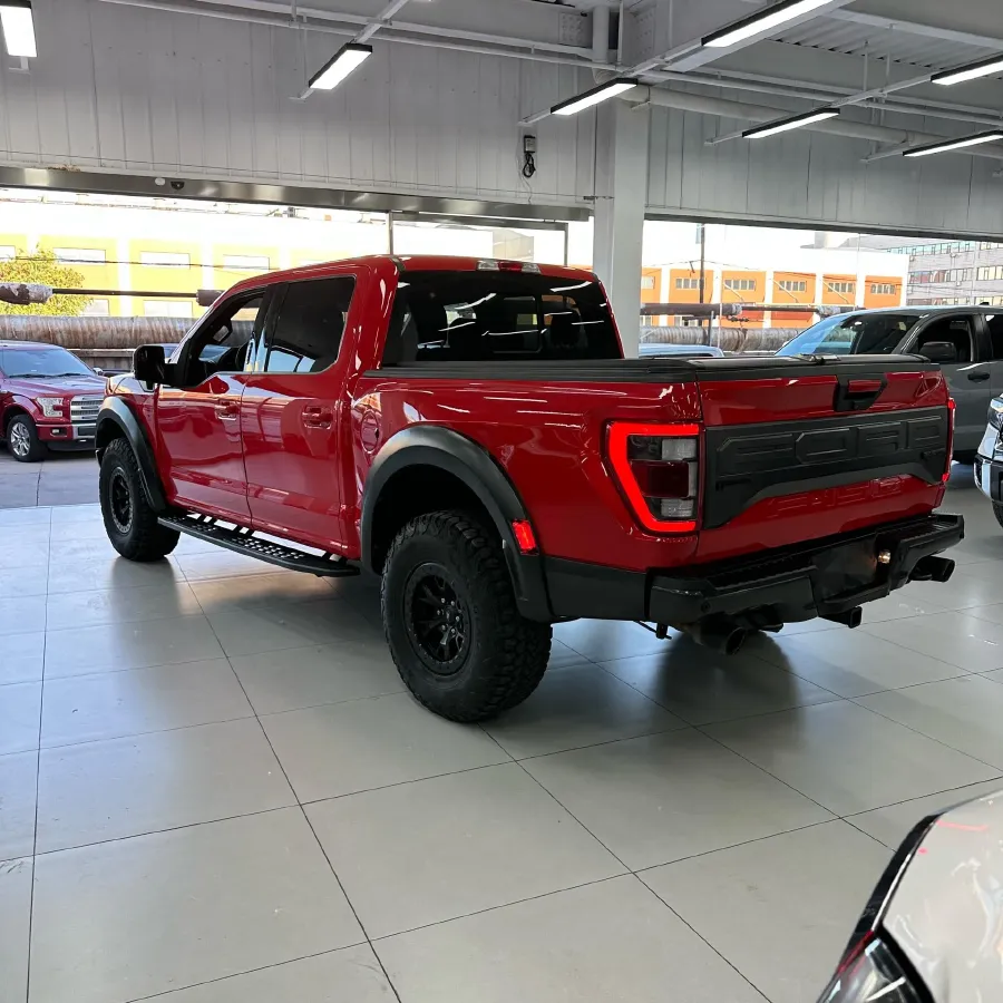 2018 Ford F-150 3.5T 422HP V6 10AT,autocango,china used car exporter,china ev exporter,chinese used car exporter,chinese used ev exporter