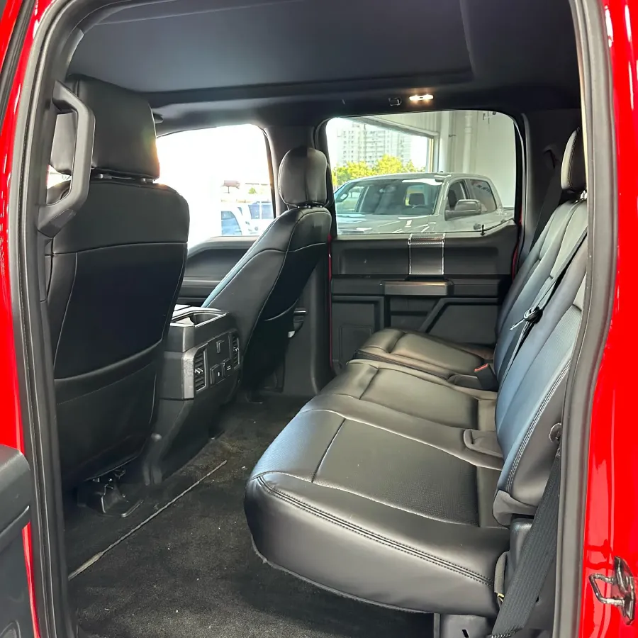 2018 Ford F-150 3.5T 422HP V6 10AT,autocango,china used car exporter,china ev exporter,chinese used car exporter,chinese used ev exporter