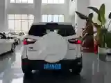 2019 Ford EcoSport 1.5L 120HP L3 6AT