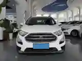 2019 Ford EcoSport 1.5L 120HP L3 6AT