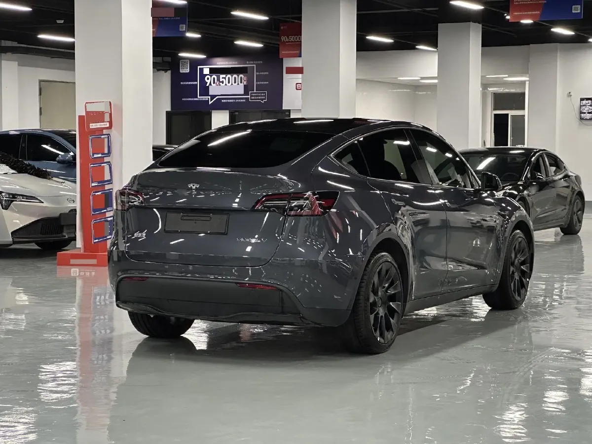 2022 Tesla Model Y BEV 78.4KWH,autocango,china used car exporter,china ev exporter,chinese used car exporter,chinese used ev exporter