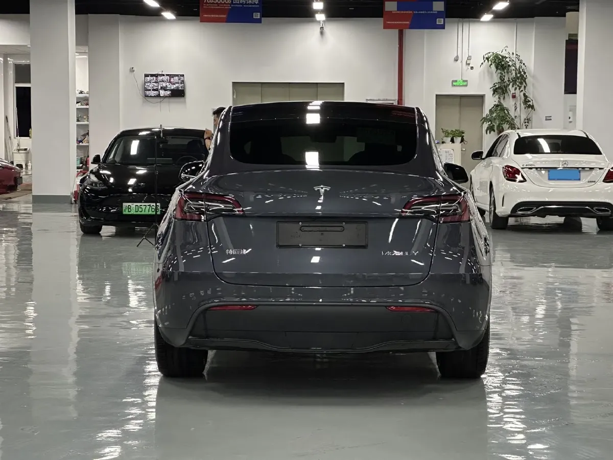 2022 Tesla Model Y BEV 78.4KWH,autocango,china used car exporter,china ev exporter,chinese used car exporter,chinese used ev exporter