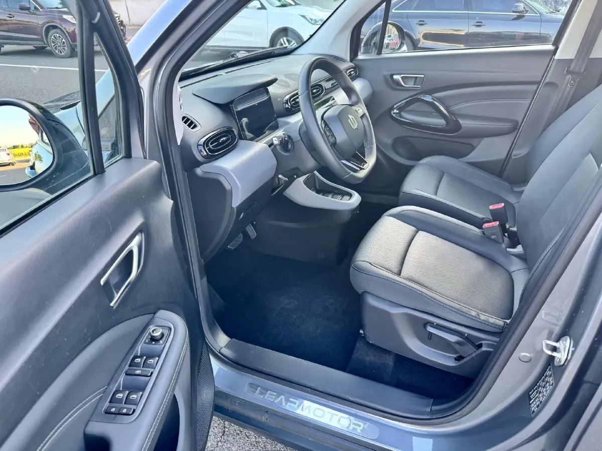 2021 Leapmotor T03 BEV 38KWH,autocango,china used car exporter,china ev exporter,chinese used car exporter,chinese used ev exporter