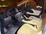 2021 Toyota Alphard 2.5L 117HP L4 E-CVT Hybrid