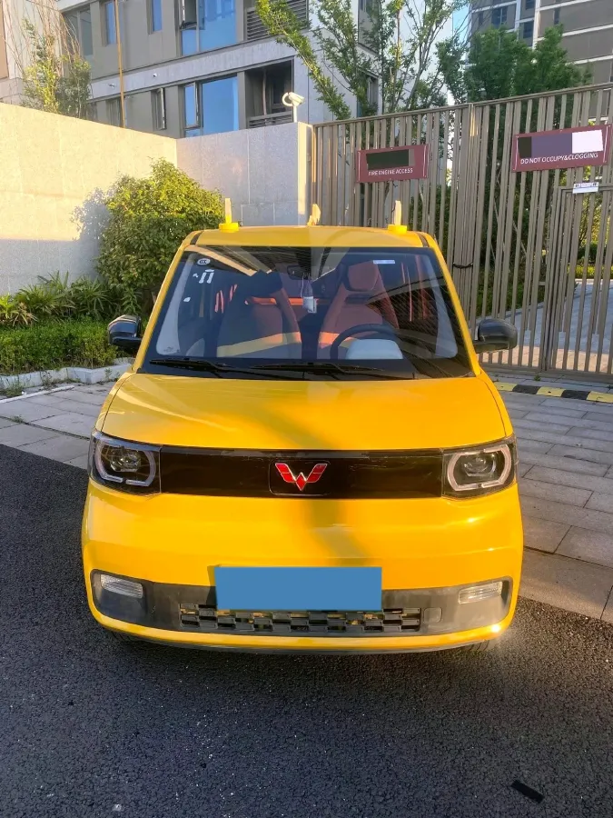 2021 WuLing HongGuang MINI EV BEV 9.3KWH,autocango,china used car exporter,china ev exporter,chinese used car exporter,chinese used ev exporter