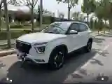 2020 Hyundai ix25 1.5L 115HP L4 CVT