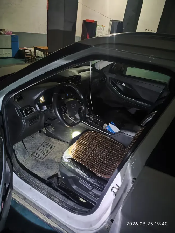 2020 Hyundai ix25 1.5L 115HP L4 CVT,autocango,china used car exporter,china ev exporter,chinese used car exporter,chinese used ev exporter
