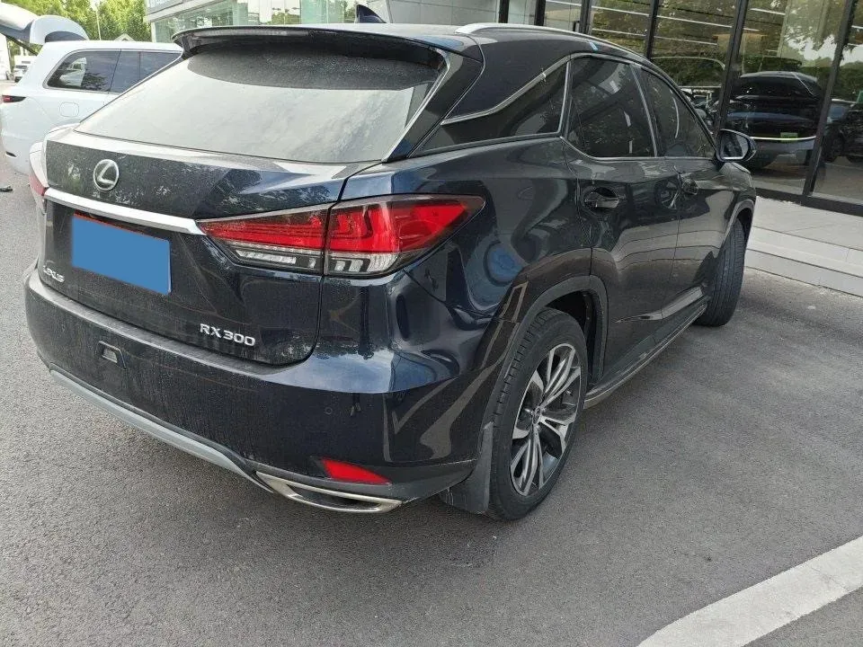 2020 Lexus RX 2.0T 231HP L4 6AT,autocango,china used car exporter,china ev exporter,chinese used car exporter,chinese used ev exporter