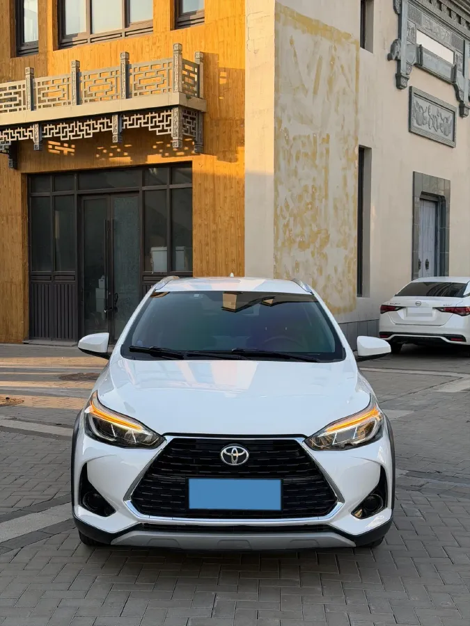 2022 Toyota Yaris L 1.5L 112HP L4 CVT,autocango,china used car exporter,china ev exporter,chinese used car exporter,chinese used ev exporter
