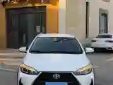 2022 Toyota Yaris L 1.5L 112HP L4 CVT