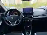 2022 Toyota Yaris L 1.5L 112HP L4 CVT