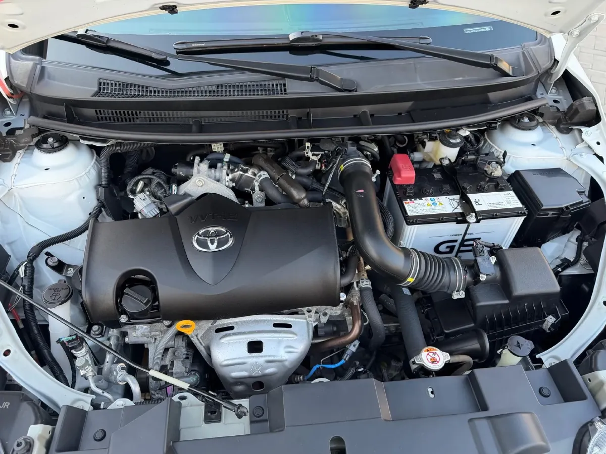 2022 Toyota Yaris L 1.5L 112HP L4 CVT,autocango,china used car exporter,china ev exporter,chinese used car exporter,chinese used ev exporter