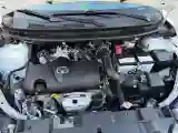 2022 Toyota Yaris L 1.5L 112HP L4 CVT
