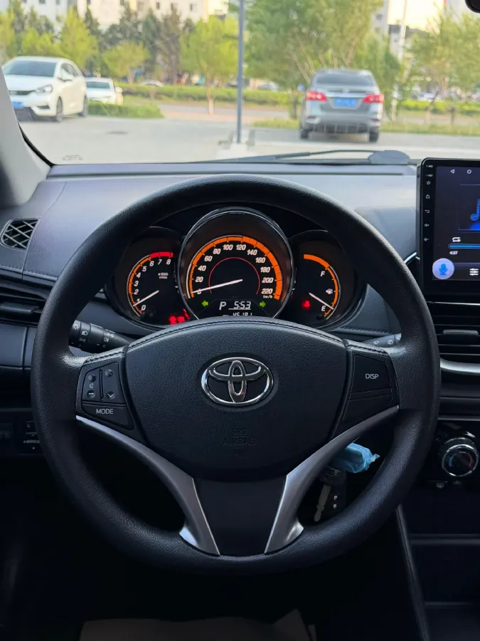 2022 Toyota Yaris L 1.5L 112HP L4 CVT,autocango,china used car exporter,china ev exporter,chinese used car exporter,chinese used ev exporter