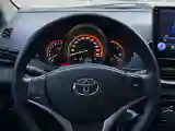 2022 Toyota Yaris L 1.5L 112HP L4 CVT