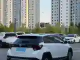 2022 Toyota Yaris L 1.5L 112HP L4 CVT