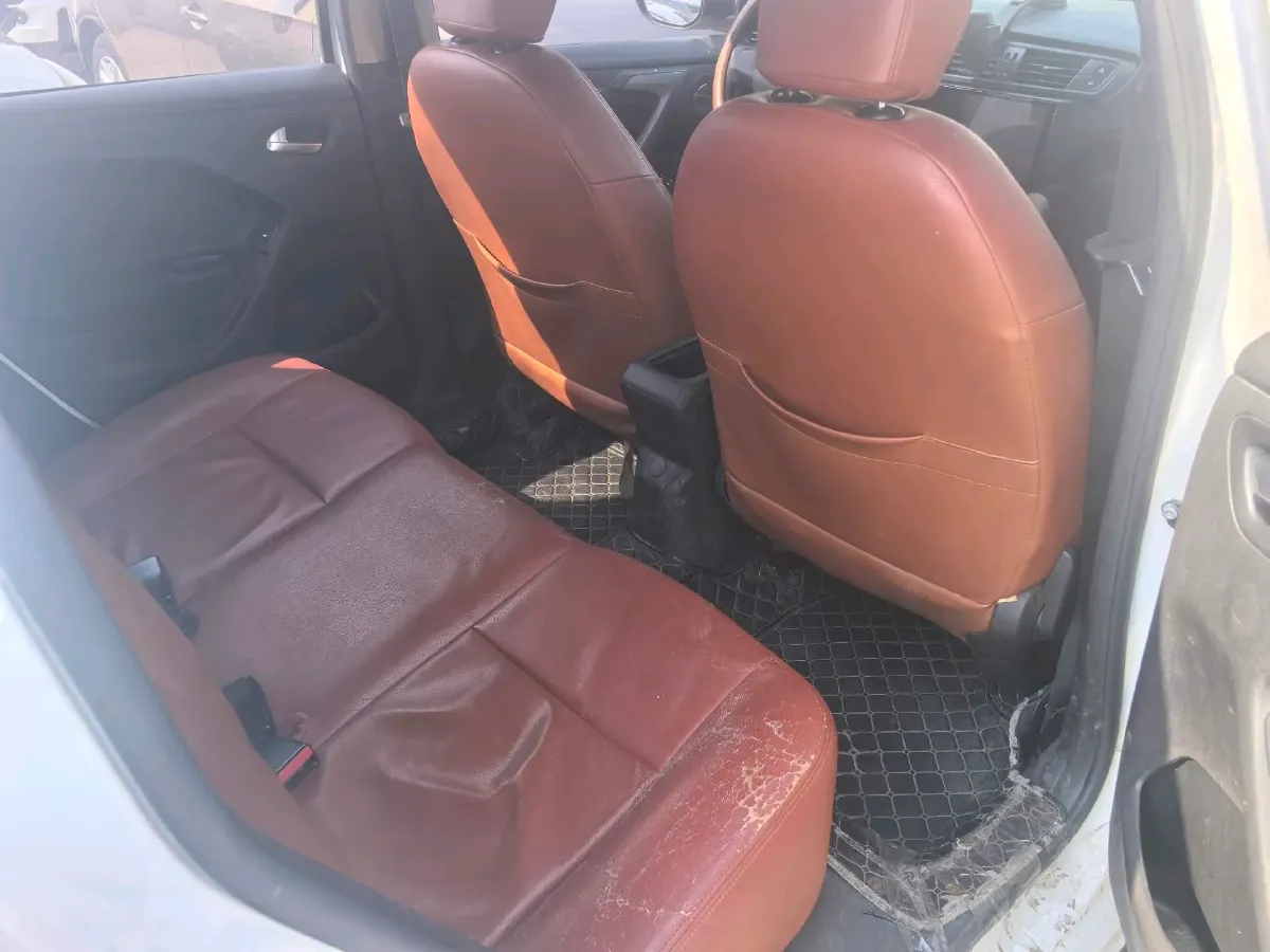 2018 Citroen C3-XR 1.6L 117HP L4 6AT,autocango,china used car exporter,china ev exporter,chinese used car exporter,chinese used ev exporter