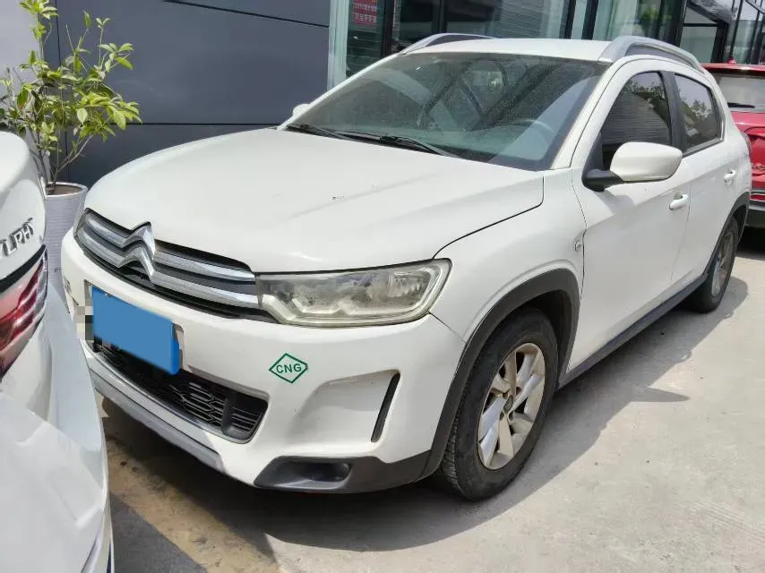 2018 Citroen C3-XR 1.6L 117HP L4 6AT,autocango,china used car exporter,china ev exporter,chinese used car exporter,chinese used ev exporter