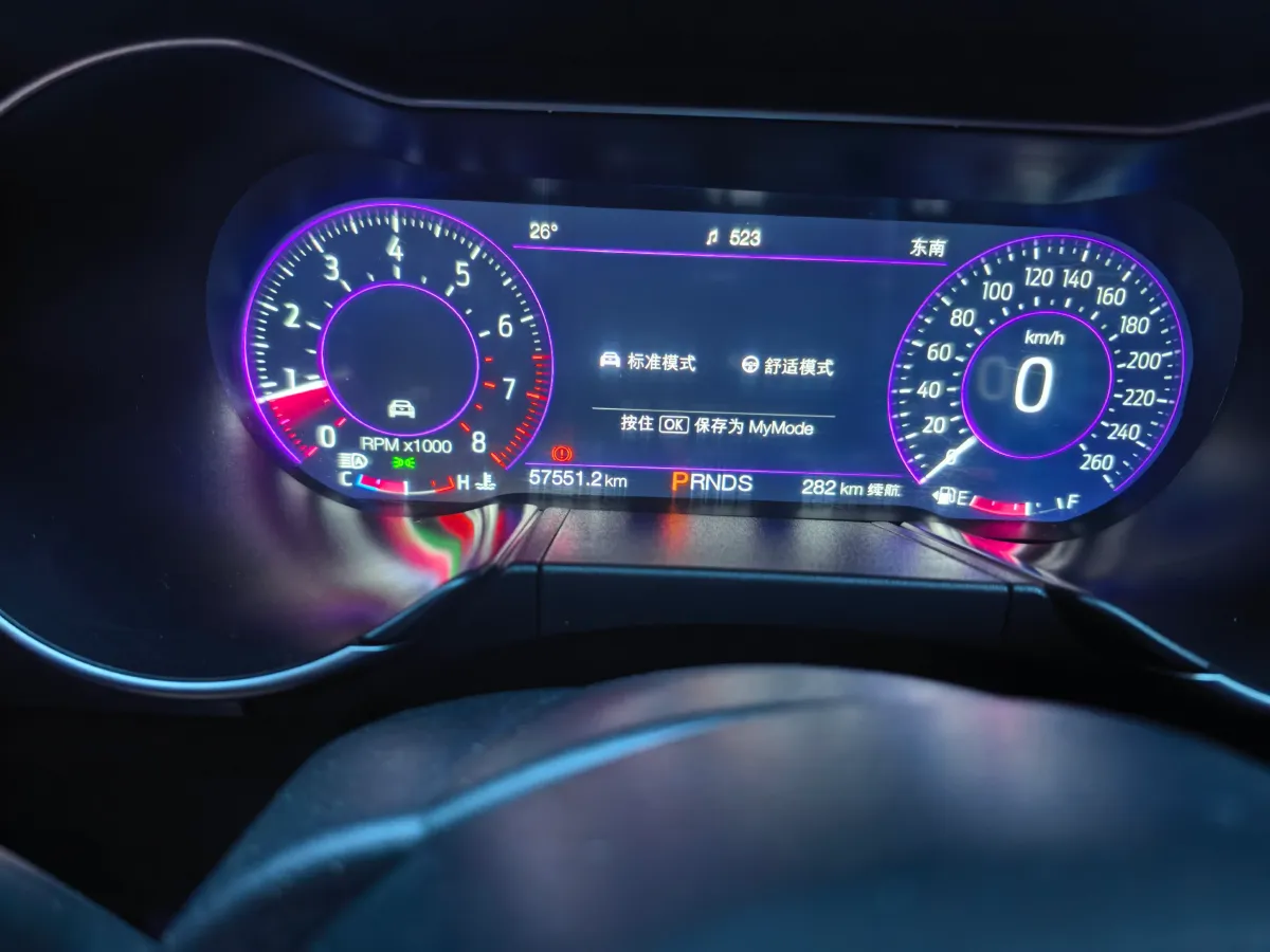 2020 Ford Mustang 2.3T 299HP L4 10AT,autocango,china used car exporter,china ev exporter,chinese used car exporter,chinese used ev exporter