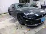 2020 Ford Mustang 2.3T 299HP L4 10AT