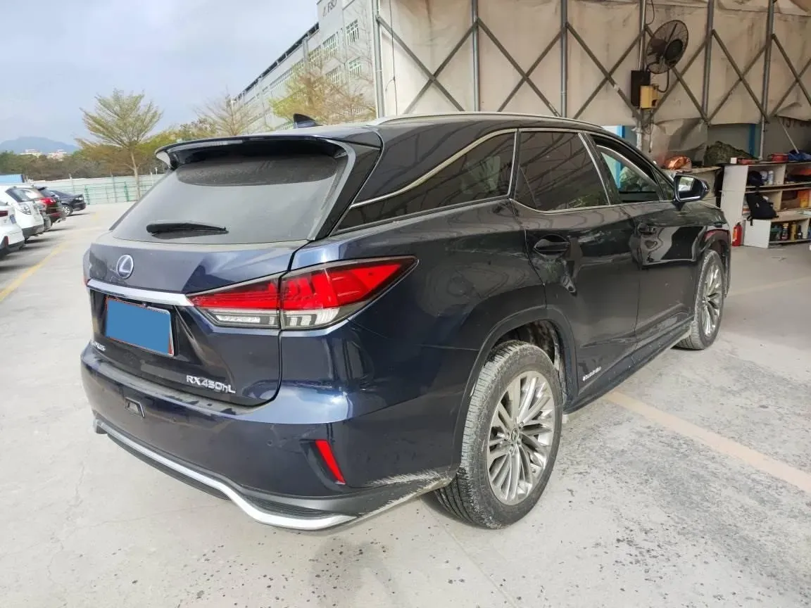 2020 Lexus RX 3.5L 262HP V6 E-CVT Hybrid,autocango,china used car exporter,china ev exporter,chinese used car exporter,chinese used ev exporter