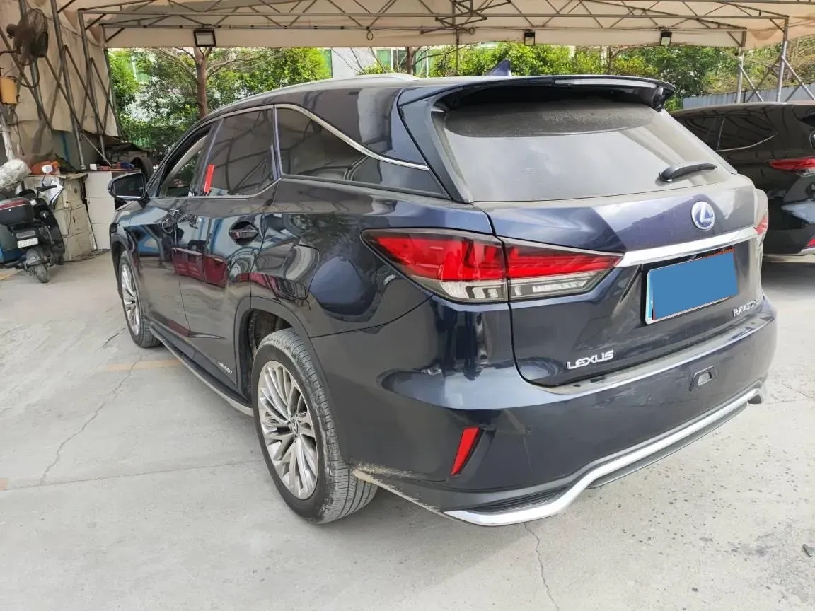 2020 Lexus RX 3.5L 262HP V6 E-CVT Hybrid,autocango,china used car exporter,china ev exporter,chinese used car exporter,chinese used ev exporter