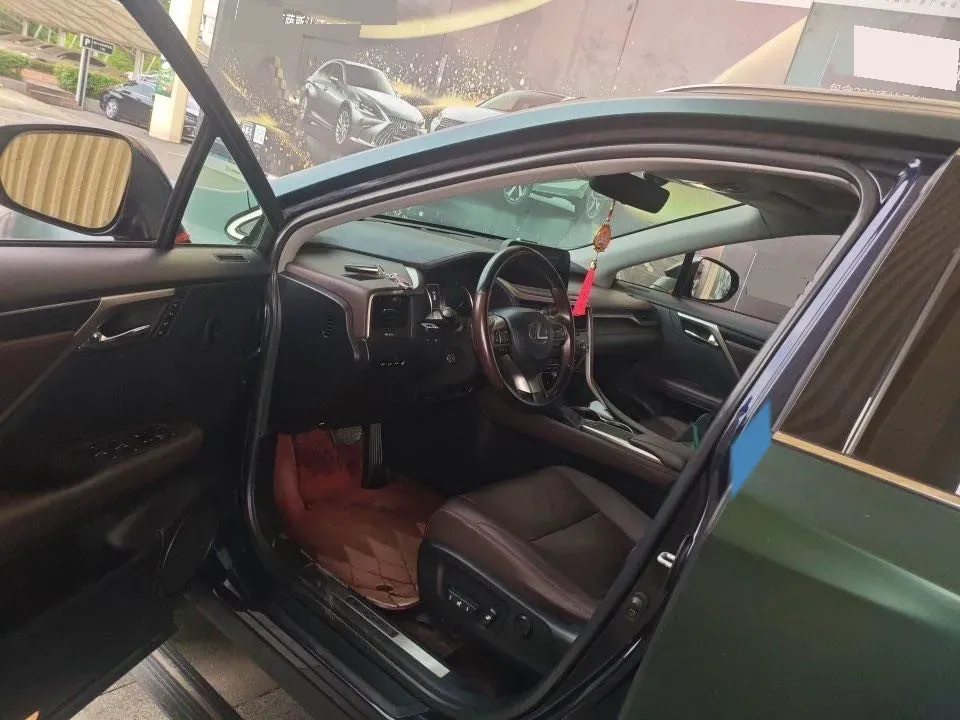 2020 Lexus RX 3.5L 262HP V6 E-CVT Hybrid,autocango,china used car exporter,china ev exporter,chinese used car exporter,chinese used ev exporter
