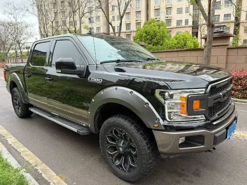 2019 Ford F-150 3.5T 381HP V6 10AT,autocango,china used car exporter,china ev exporter,chinese used car exporter,chinese used ev exporter