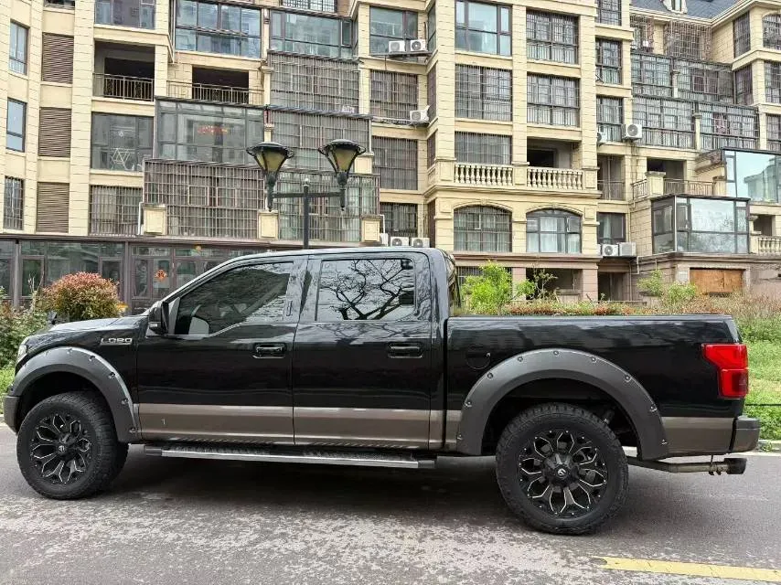 2019 Ford F-150 3.5T 381HP V6 10AT,autocango,china used car exporter,china ev exporter,chinese used car exporter,chinese used ev exporter