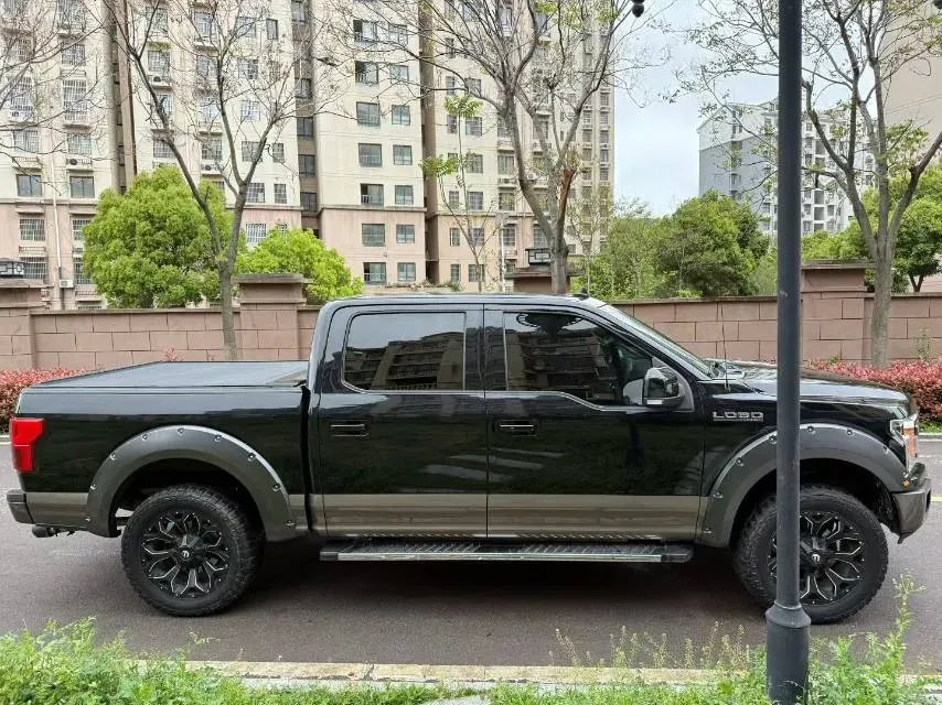 2019 Ford F-150 3.5T 381HP V6 10AT,autocango,china used car exporter,china ev exporter,chinese used car exporter,chinese used ev exporter