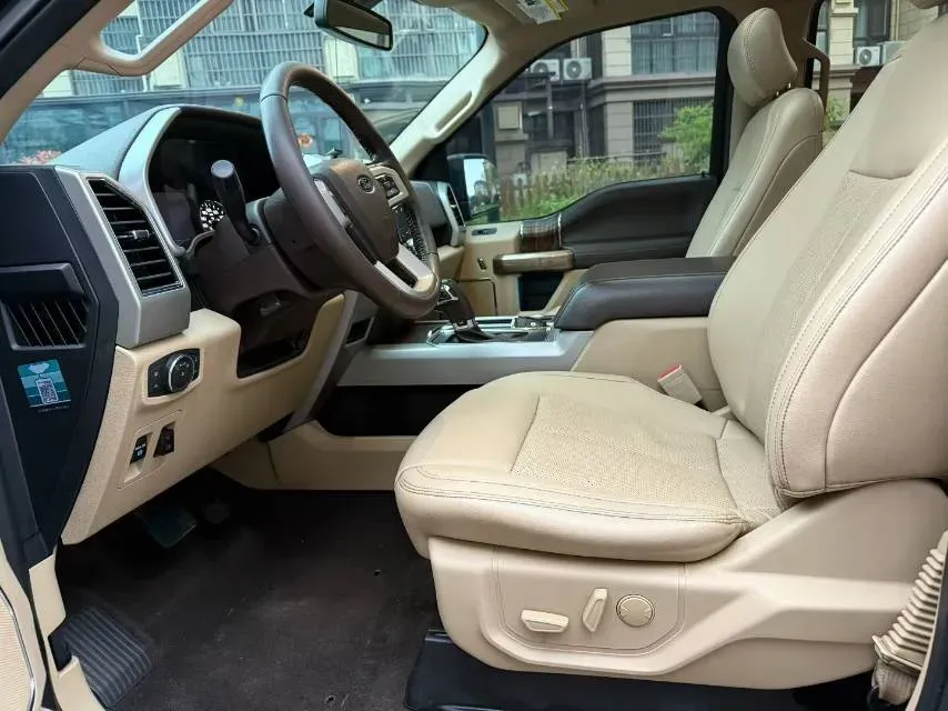 2019 Ford F-150 3.5T 381HP V6 10AT,autocango,china used car exporter,china ev exporter,chinese used car exporter,chinese used ev exporter