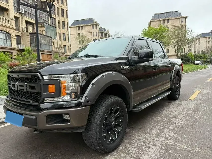 2019 Ford F-150 3.5T 381HP V6 10AT,autocango,china used car exporter,china ev exporter,chinese used car exporter,chinese used ev exporter
