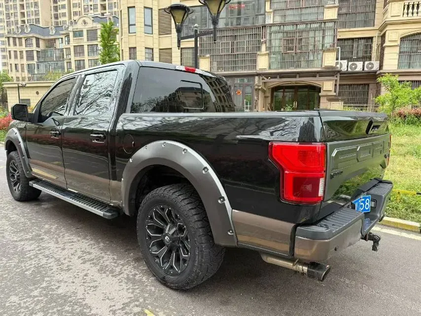 2019 Ford F-150 3.5T 381HP V6 10AT,autocango,china used car exporter,china ev exporter,chinese used car exporter,chinese used ev exporter