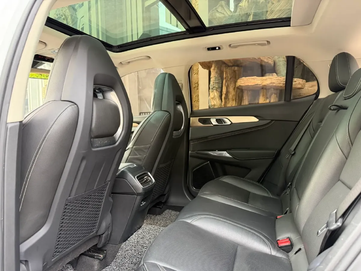 2018 Foton Tunland 2.0T 218HP L4 6AT,autocango,china used car exporter,china ev exporter,chinese used car exporter,chinese used ev exporter