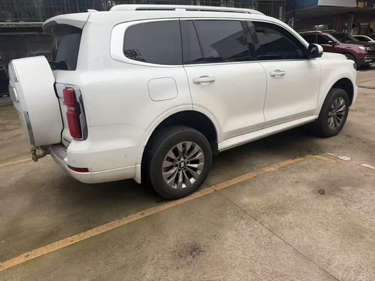 2023 Tank 500 2.0T 252HP L4 9AT PHEV 37.1KWH,autocango,china used car exporter,china ev exporter,chinese used car exporter,chinese used ev exporter
