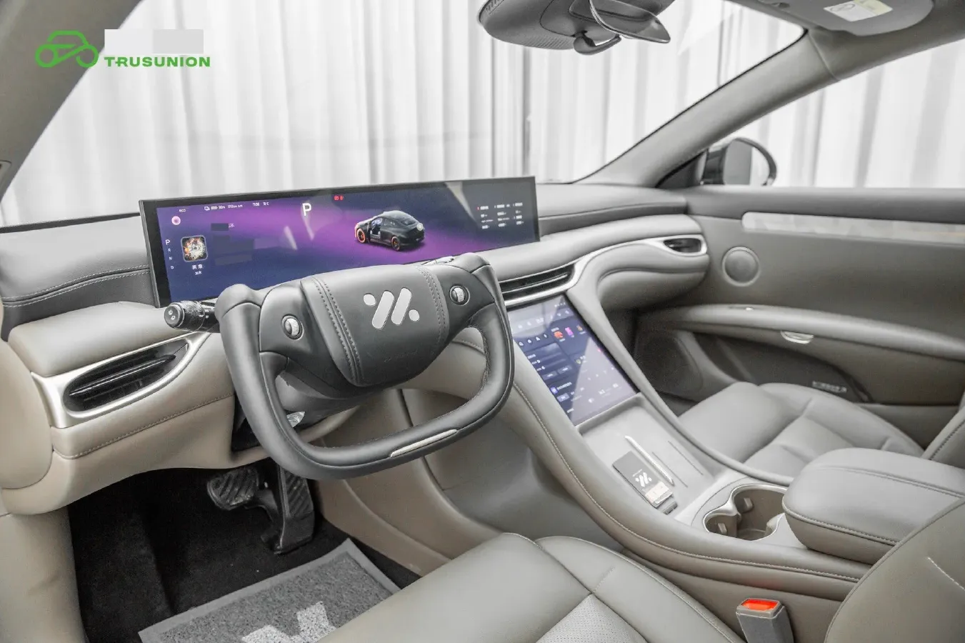 2025 IM L6 BEV,autocango,china used car exporter,china ev exporter,chinese used car exporter,chinese used ev exporter