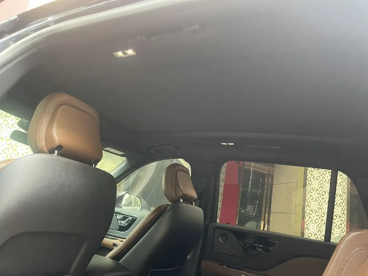 2021 Lincoln Aviator 3.0T 355HP V6 10AT,autocango,china used car exporter,china ev exporter,chinese used car exporter,chinese used ev exporter