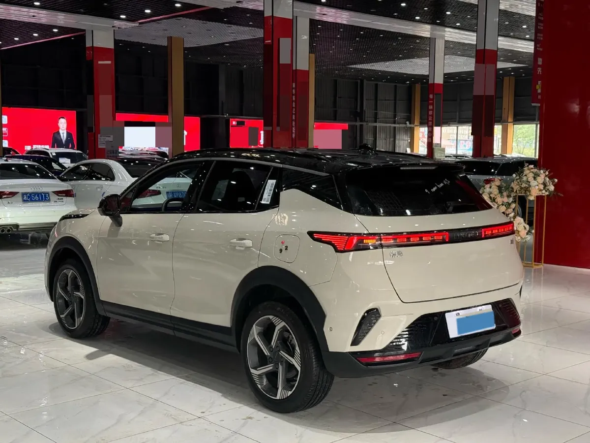 2025 LYNK&CO 06 1.5T 181HP L4 7DCT,autocango,china used car exporter,china ev exporter,chinese used car exporter,chinese used ev exporter