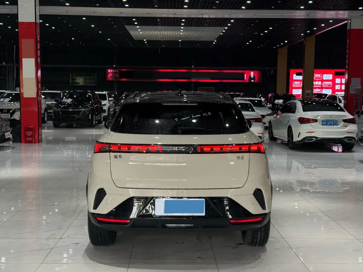 2025 LYNK&CO 06 1.5T 181HP L4 7DCT,autocango,china used car exporter,china ev exporter,chinese used car exporter,chinese used ev exporter