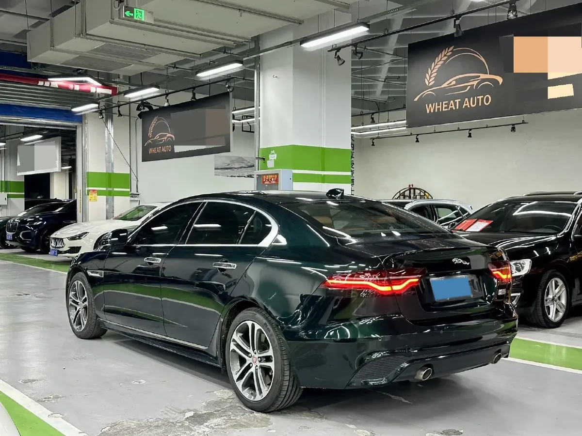 2021 Jaguar XEL 2.0T 250HP L4 8AT,autocango,china used car exporter,china ev exporter,chinese used car exporter,chinese used ev exporter