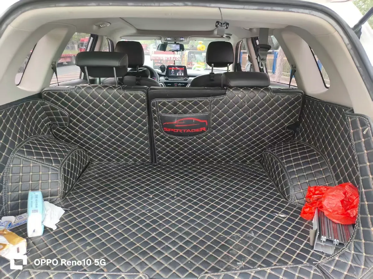 2019 Kia Sportage R 2.0L 160HP L4 6AT,autocango,china used car exporter,china ev exporter,chinese used car exporter,chinese used ev exporter