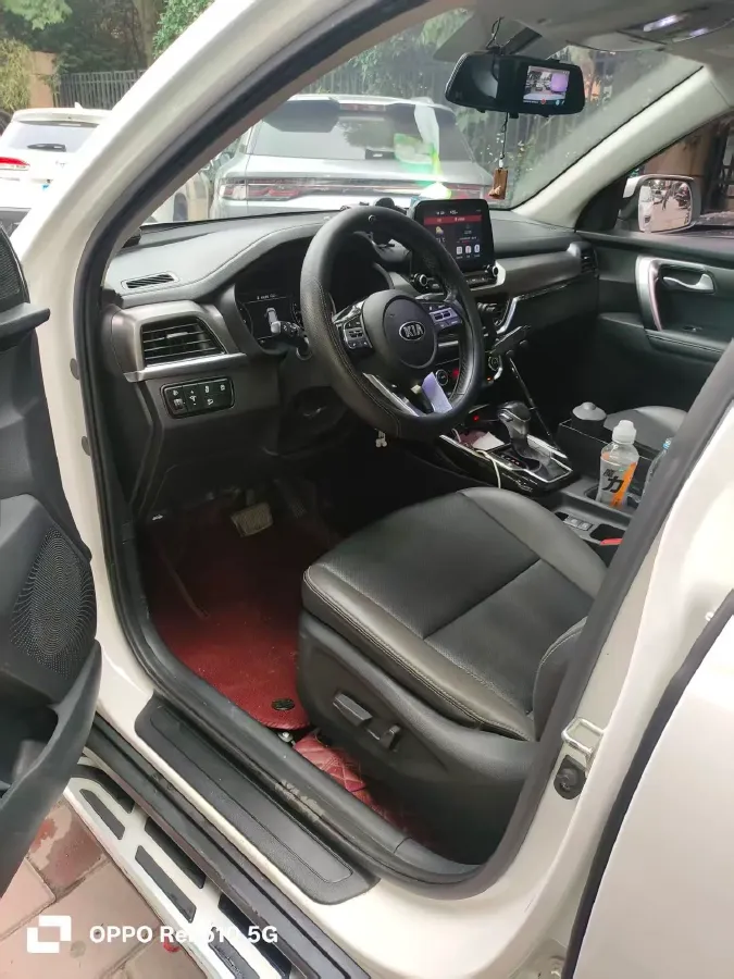 2019 Kia Sportage R 2.0L 160HP L4 6AT,autocango,china used car exporter,china ev exporter,chinese used car exporter,chinese used ev exporter